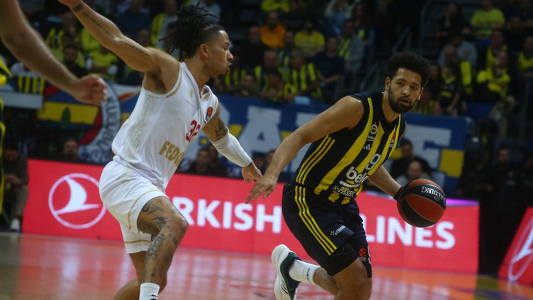 Fenerbahçe Beko - Monaco maçı ne zaman? Saat kaçta? Hangi kanalda? - Resim : 2