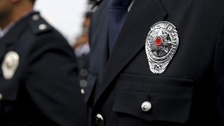 2025 Polis tayin sonuçları