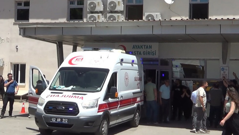 Tunceli’de silahlı saldırı! Cemevi başkanı ve yeğeni hayatını kaybetti - Resim : 2