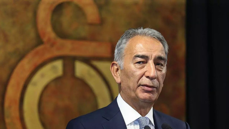 Erman Toroğlu, Galatasaray'ın başkan adayını açıkladı: 'Ekranlarda geziyor!' - Resim : 1