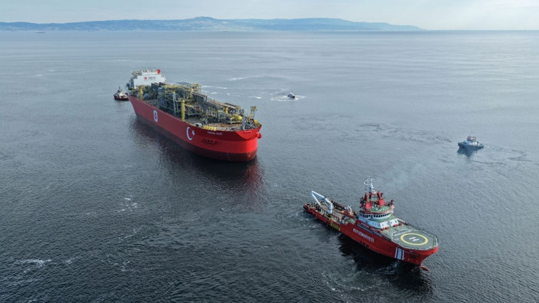 Osman Gazi Karadeniz’i sallayacak! Türkiye’de bir ilk yaşanıyor - Resim : 2