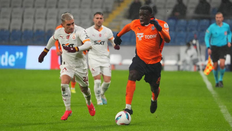 Galatasaray - Başakşehir maçı ne zaman? Saat kaçta? Hangi kanalda? - Resim : 2