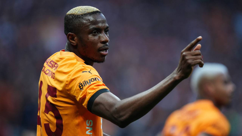 Galatasaray'dan Ronaldo bombası! Sarı-kırmızılılar dünyaca ünlü yıldızın peşinde - Resim : 2