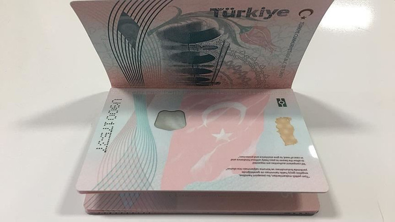 Almanya'dan Schengen vizesi açıklaması: 'Öncelikli kişiler...' - Resim : 1