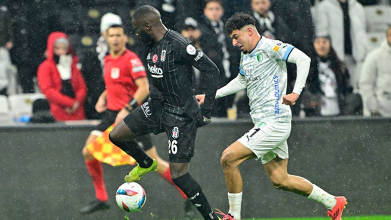 Bodrum FK - Beşiktaş maçı ne zaman? Saat kaçta? Hangi kanalda? - Resim : 2