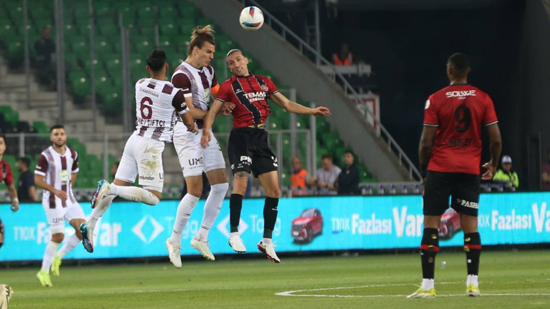 Fatih Karagümrük, Süper Lig'e yükseldi! Bandırmaspor'u 3-1 mağlup ettiler - Resim : 2