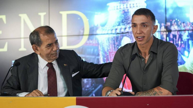 Fernando Muslera, Galatasaray'a veda etti! 'Hayatımın sonuna kadar Galatasaray'ın bir parçası olacağım' - Resim : 2