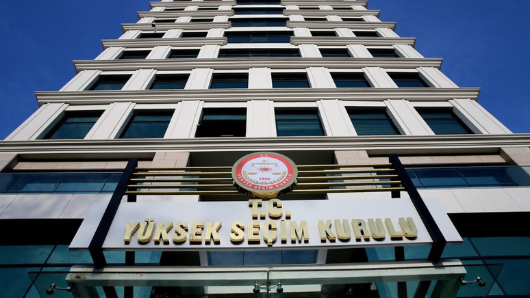 1 Haziran'da sandık başına - Resim : 1