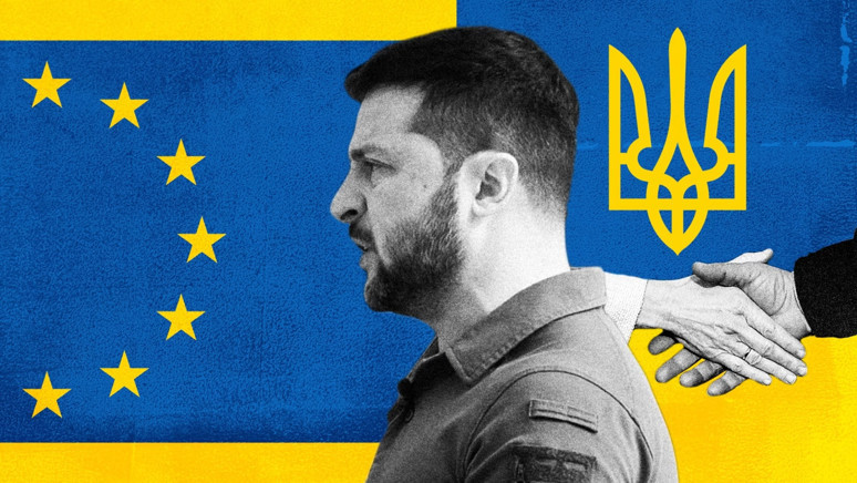 Müzakerelere giderken Avrupa’nın tutumu - Resim : 1