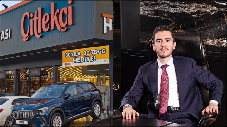 Когда будет объявлен результат жеребьевки Çitlekçi TOGG?