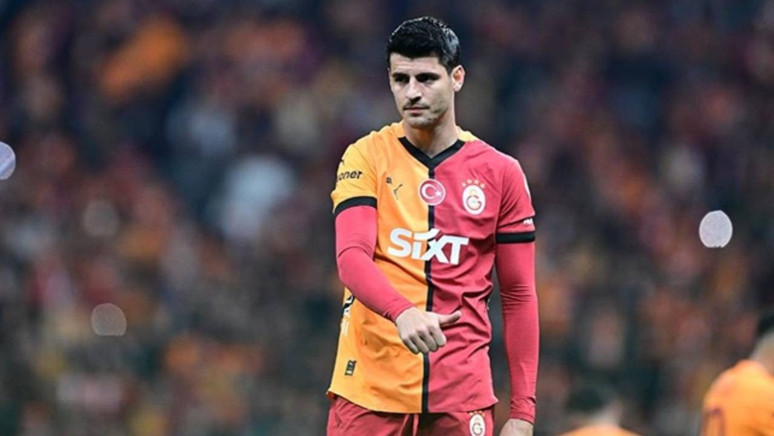 Okan Buruk yıldız ismi aradı: 'Gelip Galatasaray'da oyna' - Resim : 1