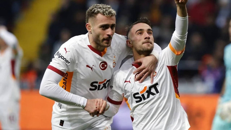 Galatasaray'ın en istikrarlısı Muslera oldu - Resim : 1