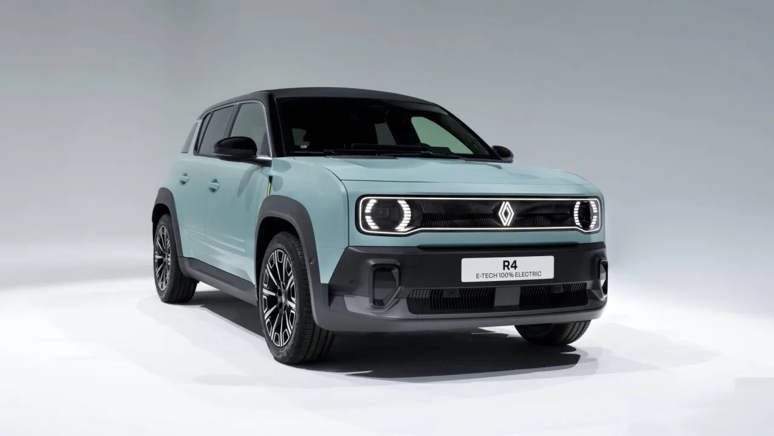 Renault'un o modeli Türkiye'ye fırtına gibi geliyor! Egea'dan bile ucuza satılacak - Resim : 1