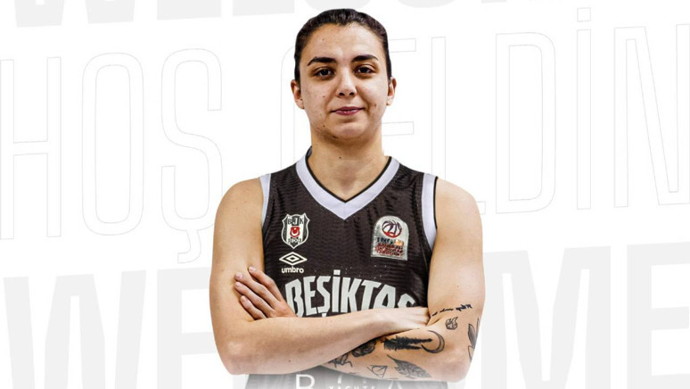 Beşiktaş milli oyuncuyu transfer etti! Sözleşme detayları belli oldu - Resim : 1