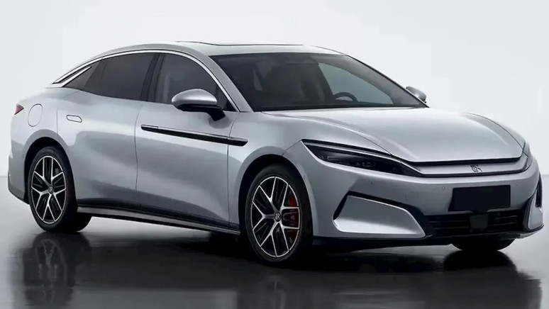 Herkes zam yaptı BYD indirim! O modelde lansmana özel Haziran kampanyası - Resim : 1
