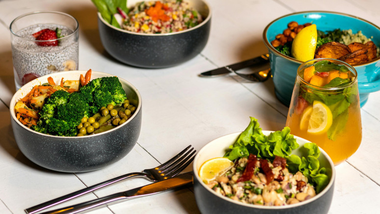 Bu 4 besin vücutta temizlik yapıyor! Kabızlık bitiyor, kanser hücresi barınamıyor - Resim : 1