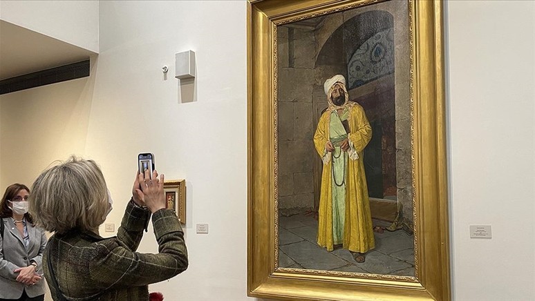 Bayramda ücretsiz müzeler: 2025 Kurban Bayramı’nda ziyarete açık olan müzeler hangileri? - Resim : 2