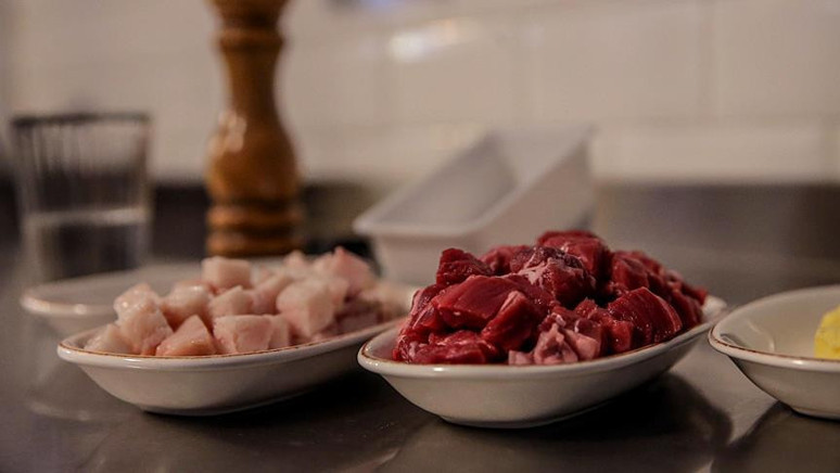 Etin ömrünü uzatan 5 altın kural! İşte Kurban etini uzun süre saklamanın püf noktaları! - Resim : 1