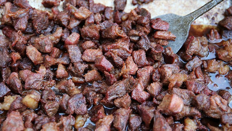 Kavurmanız sert mi oluyor? Ustaların sırrı açıklandı: İşte herkesin merak ettiği o püf noktaları! - Resim : 2