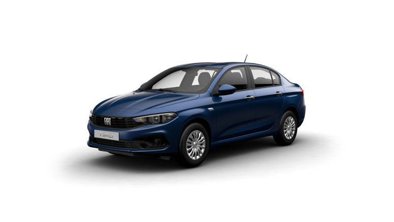 Fiat sıfır km araç fiyatlarını güncelledi! İşte Egea, 600, 500e ve Topolino fiyat listesi - Resim : 1