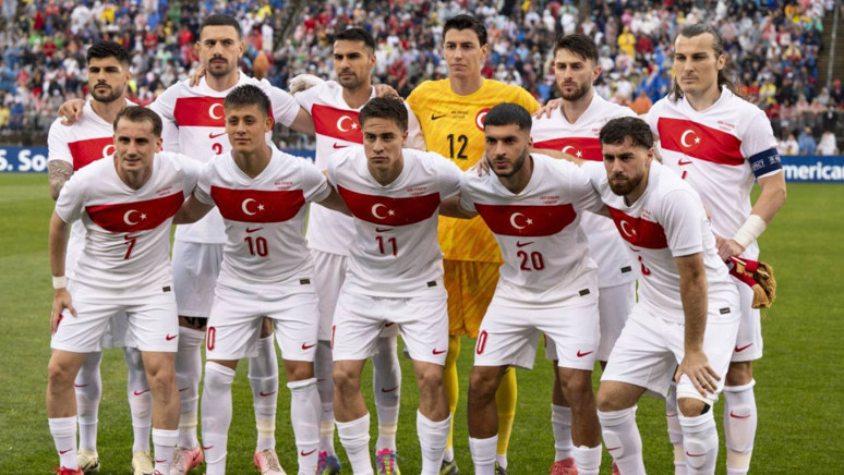 Meksika-Türkiye maçı ne zaman? Saat kaçta? Hangi kanalda? - Resim : 2