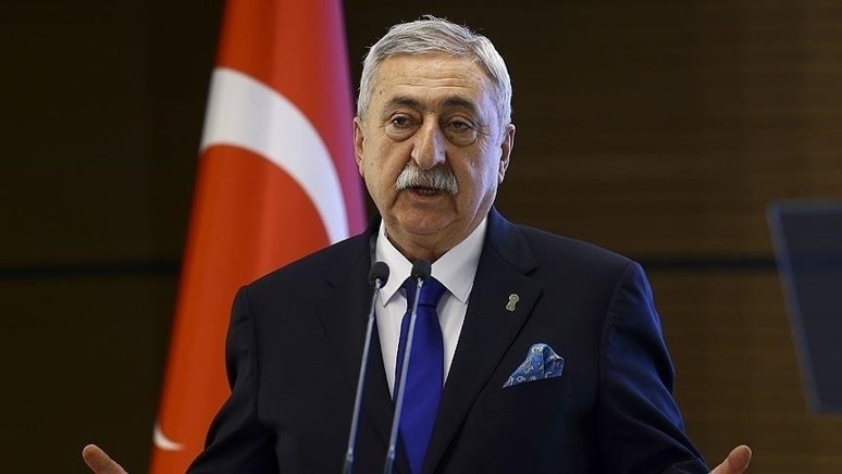 'Köylere dönüş projelerinde yaş sınırı kaldırılsın' - Resim : 1