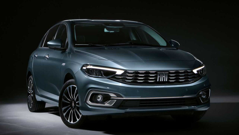 Türkiye'nin en ucuz sıfır aracı Fiat Egea için kampanya başladı! Aylık sadece 12 bin 500 TL taksitle - Resim : 1