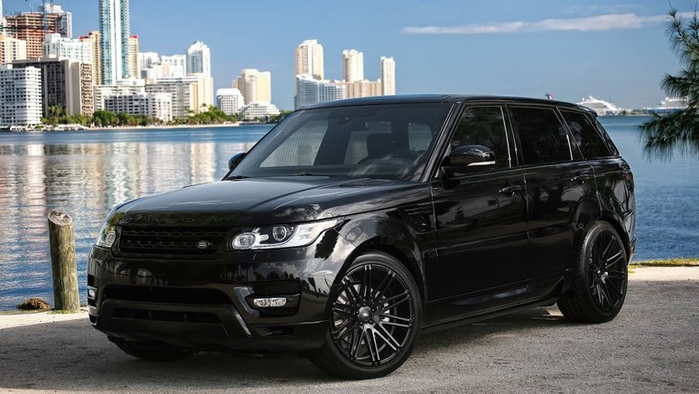 Land Rover fiyat listesini yeniledi! Range Rover Sport'a dev indirim geldi - Resim : 1
