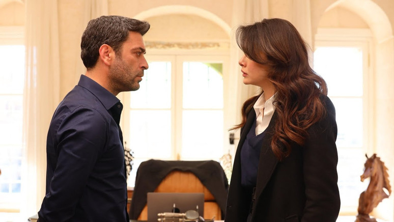 Uzak Şehir 28. bölümde neler oldu? Uzak Şehir 29. bölüm fragmanı - Resim : 1