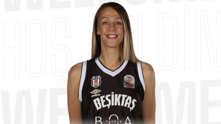 Beşiktaş bir transferini daha resmen duyurdu! Yerli oyuncuyla ilgili açıklama geldi - Resim : 1