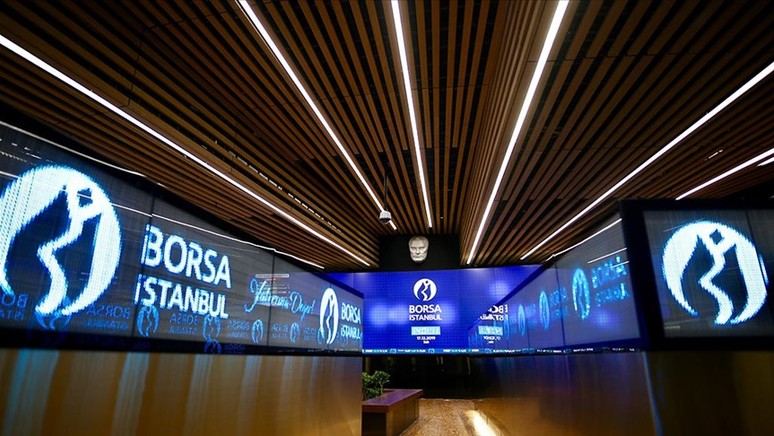 Borsanın gizli şampiyonları: Net borçları eksiye taşıyan 20 şirket - Resim : 1