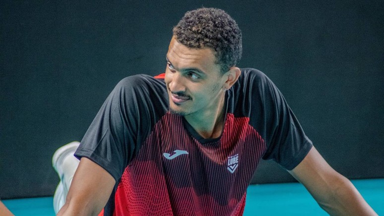 Fenerbahçe Medicana, Barthelemy Chinenyeze'yi transfer etti - Resim : 1