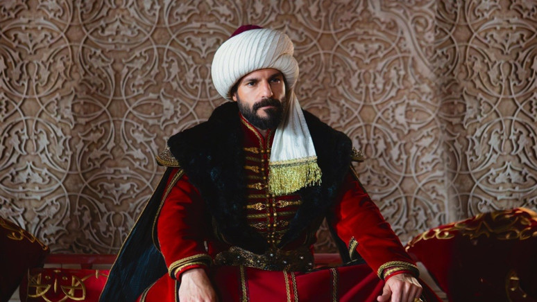 Mehmed Fetihler Sultanı 49. bölümde neler oldu? Mehmed Fetihler Sultanı 50. bölüm fragmanı - Resim : 1