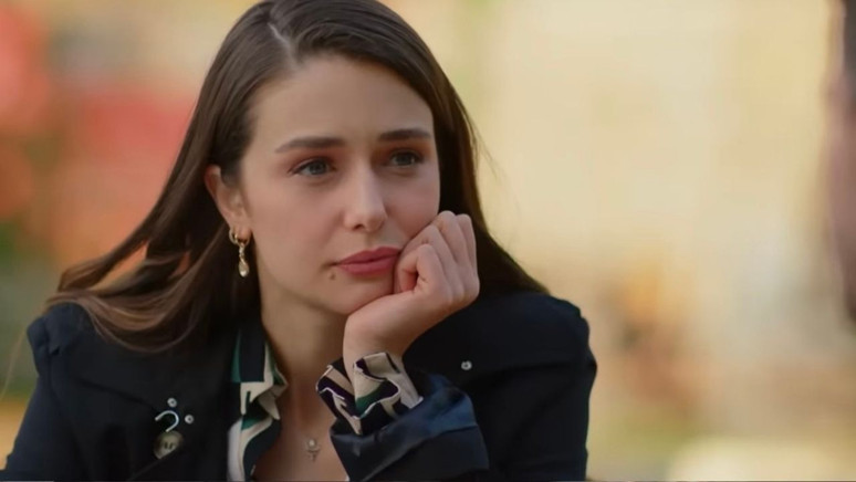 Sürgünler dizisinin ikinci sezonunda bomba transfer - Resim : 1