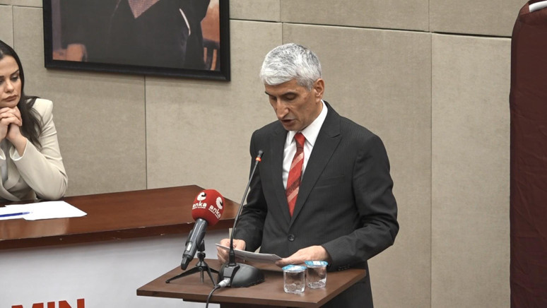 Yolsuzluk soruşturmasında görevlerinden uzaklaştırılmışlardı! Yerlerine seçilen isimler belli oldu - Resim : 3