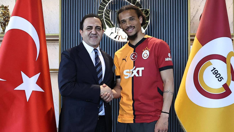 Galatasaray Başkanı Dursun Özbek: 'Şampiyonlar Ligi'nde en büyük mücadeleyi verecek takımı kuracağız' - Resim : 2