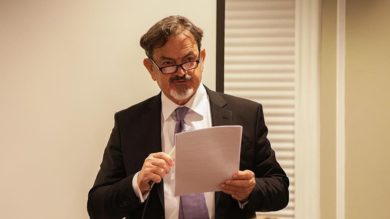 ‘İsrail, ABD desteği olmadan İran’a saldıramazdı’ - Resim : 1