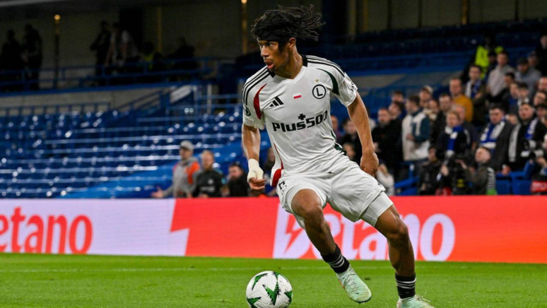 Beşiktaş genç orta sahanın peşinde! Bir dönem Manchester United forması giymişti - Resim : 1