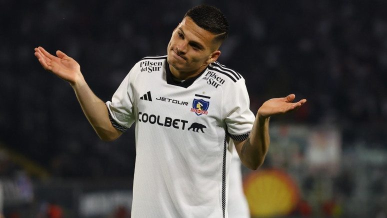 Trabzonspor'a Şili'den kanat geliyor! Güney Amerika’dan sürpriz hamle - Resim : 1