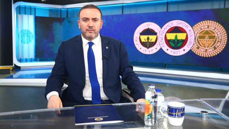 Fenerbahçe'den imza sayısıyla ilgili açıklama - Resim : 1