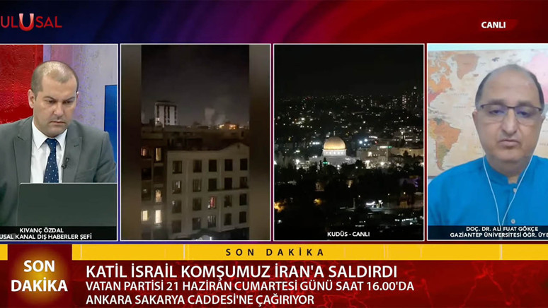 Türkiye gerçekleri Ulusal Kanal’dan öğrendi - Resim : 2