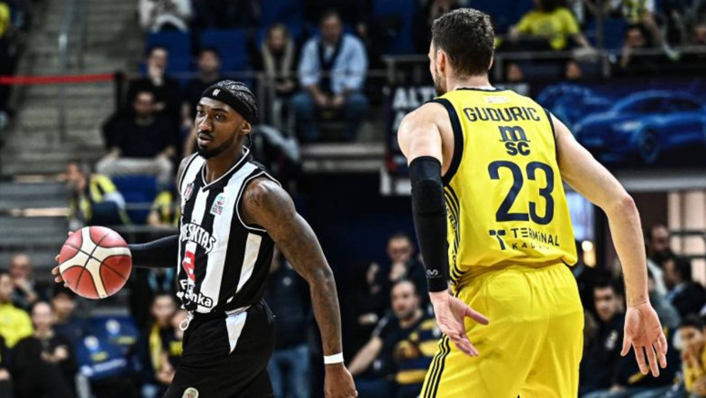 Basketbol Süper Ligi'nde final serisinde maç programı belli oldu - Resim : 2