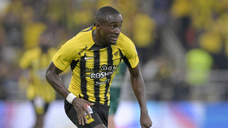 Fenerbahçe'ye Fransız kanat oyuncusu! Sarı-lacivertliler o isim için düğmeye bastı - Resim : 1