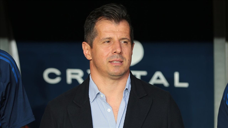 Antalyaspor Teknik Direktörü Emre Belözoğlu: 'Mourinho'nun Fenerbahçe'deki ilk sezonu başarısızdı' - Resim : 1
