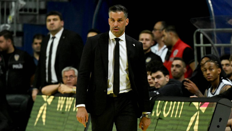 Fenerbahçe Beko, Beşiktaş Fibabanka'yı 94-76 yendi! Sarı-lacivertliler, final serisinde 1-0 öne geçti - Resim : 2