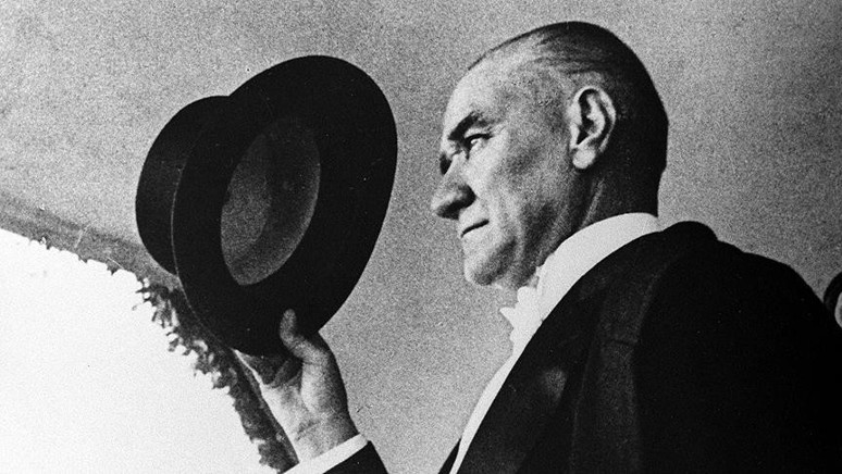 Mustafa Kemal Atatürk’ten ‘linç’ emri: 100 yıllık gizli telgraf ortaya çıktı! - Resim : 1