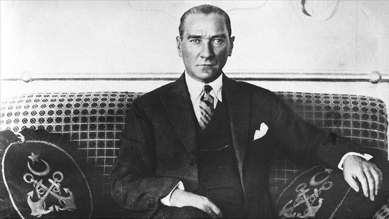Mustafa Kemal Atatürk’ten ‘linç’ emri: 100 yıllık gizli telgraf ortaya çıktı! - Resim : 2