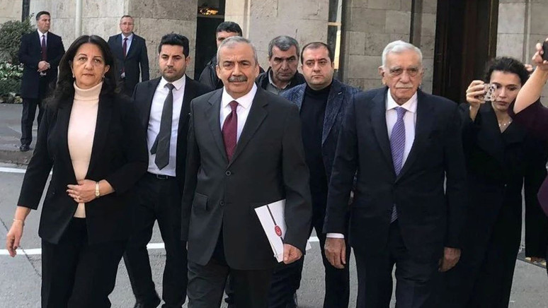 Öcalan: İsrail düşmanımızdır - Resim : 1
