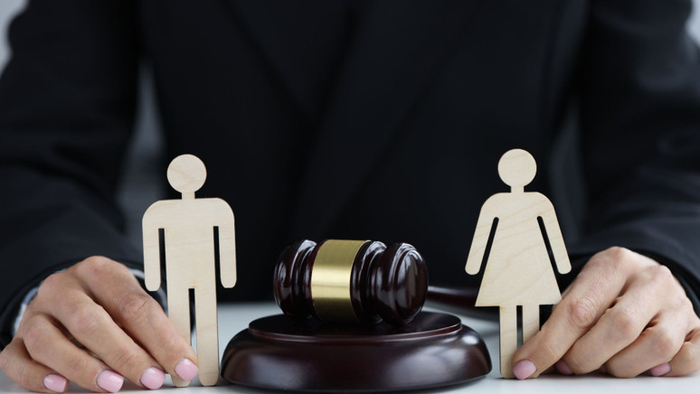 Boşanma davalarında yeni dönem! Nafaka ve tazminat sistemi değişiyor - Resim : 1