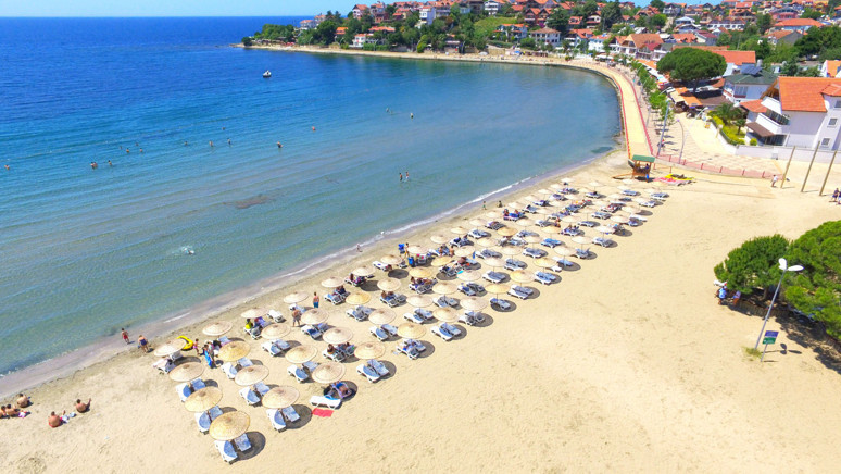 İstanbul'a yakın plajlar neresi? İşte İstanbul'a yakın en güzel plajlar - Resim : 2